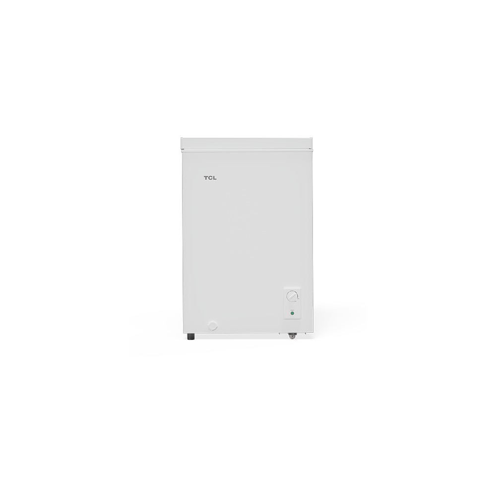 TCL 300L Chest Freezer