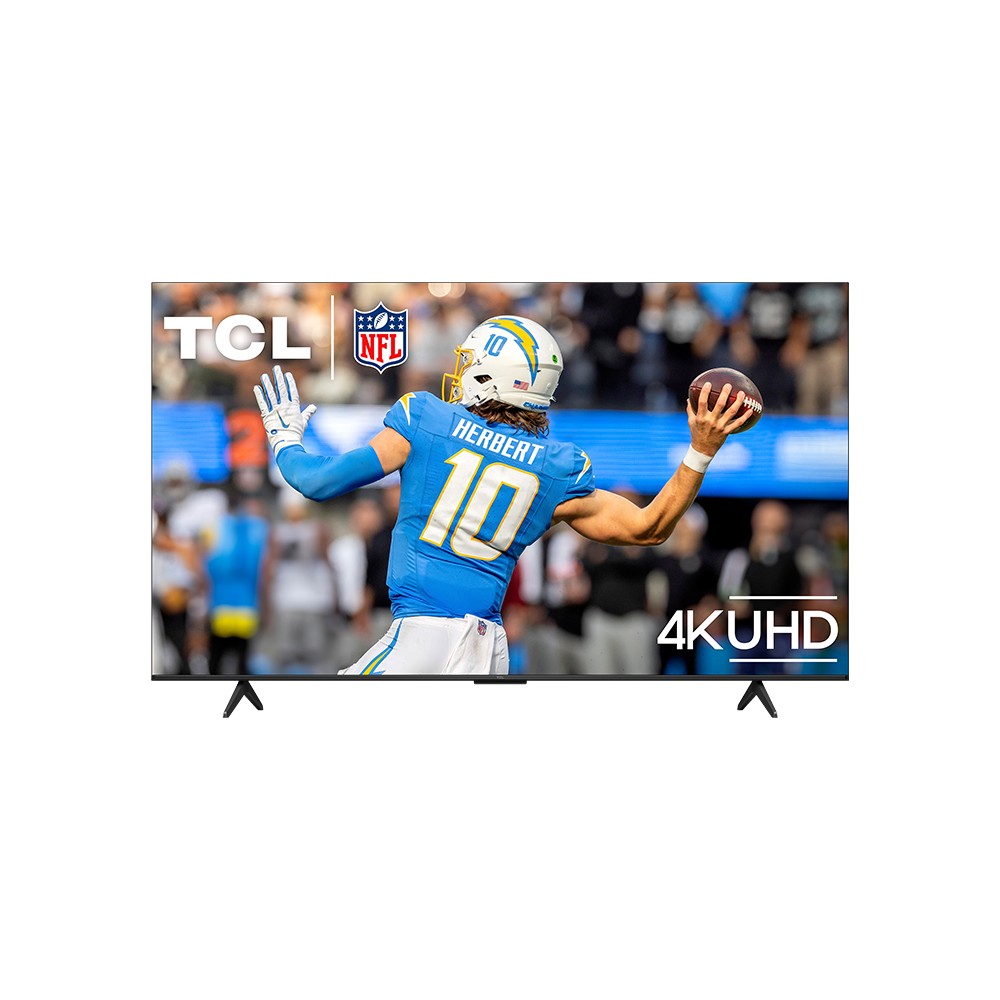 TCL 55" LED Television
