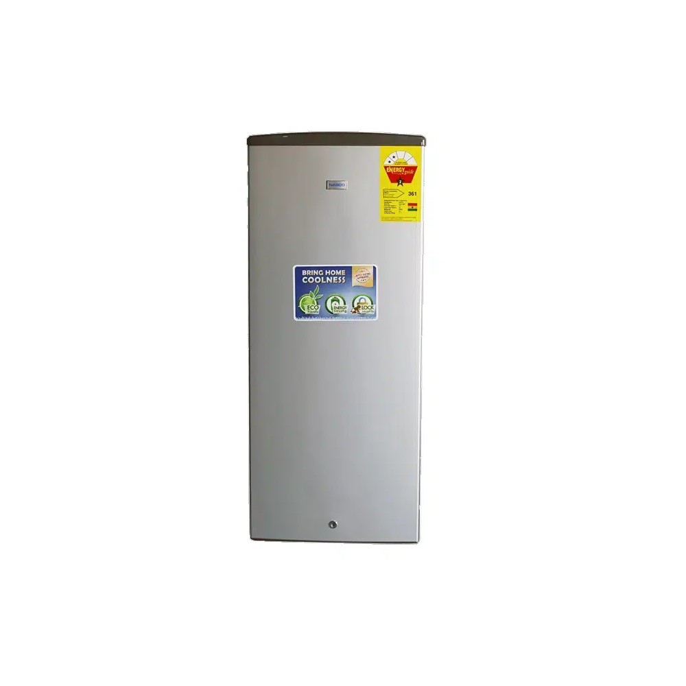 Nasco 92L Single Door Refrigerator