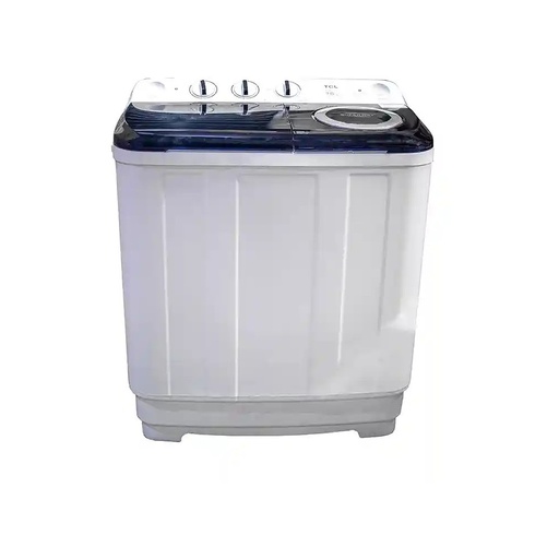 [WMS-TCL-9] TCL 9kg Semi-Automatic Washing Machine