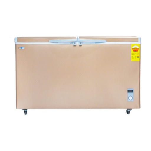 [FRZ-NAS-380] Nasco 380L Chest Freezer