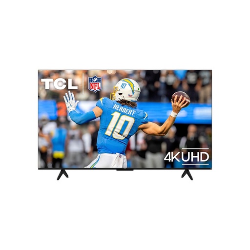 [TV-TCL-43] TCL 43" LED Television