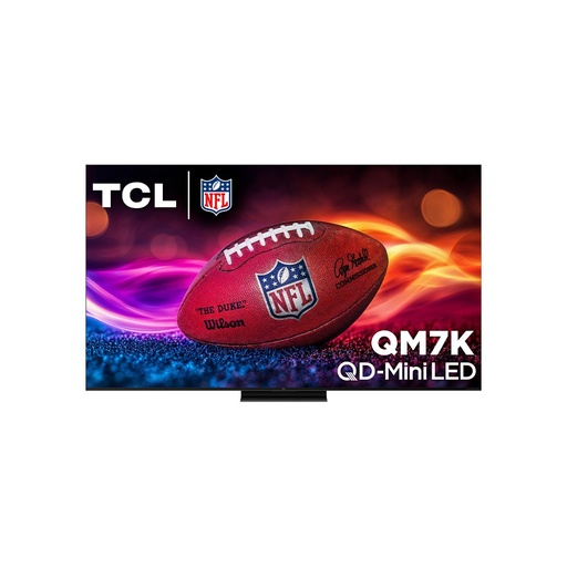 [TV-TCL-85] TCL 85" LED Television
