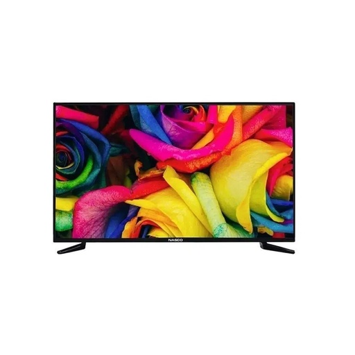 Nasco 43" LED Television