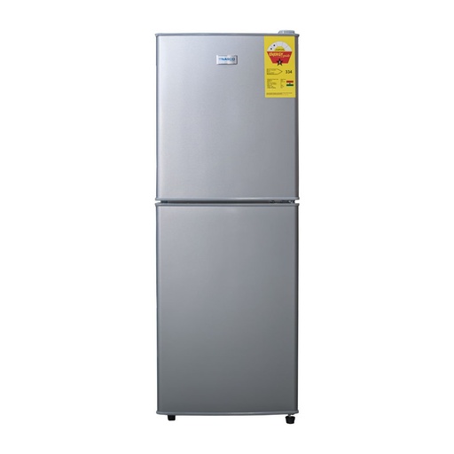 [REF-NAS-220] Nasco 220L Double Door Refrigerator
