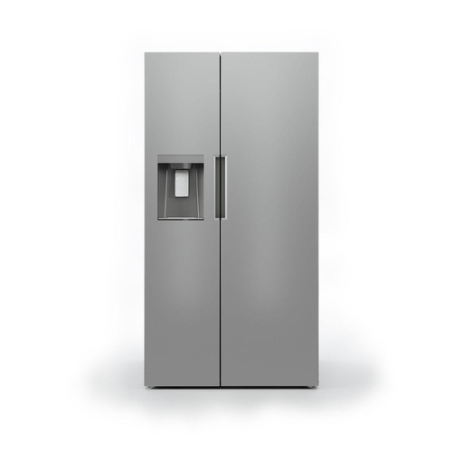 [SBS-MID] Midea Side-by-Side Refrigerator