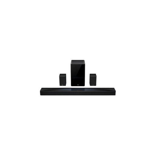 [SB-TCL] TCL Sound Bar