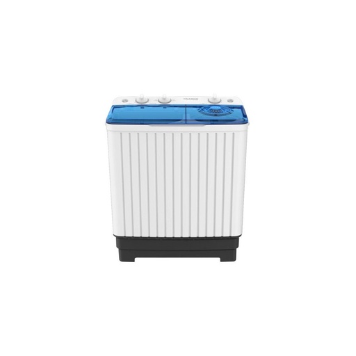 [WMS-NAS-10] Nasco 10kg Semi-Automatic Washing Machine